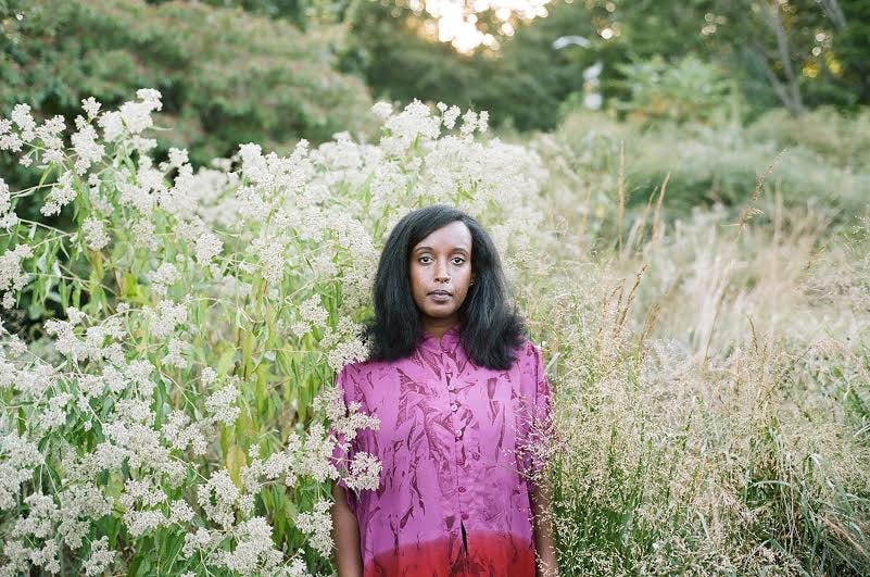 Photo by Naima Green Photo by Naima Green