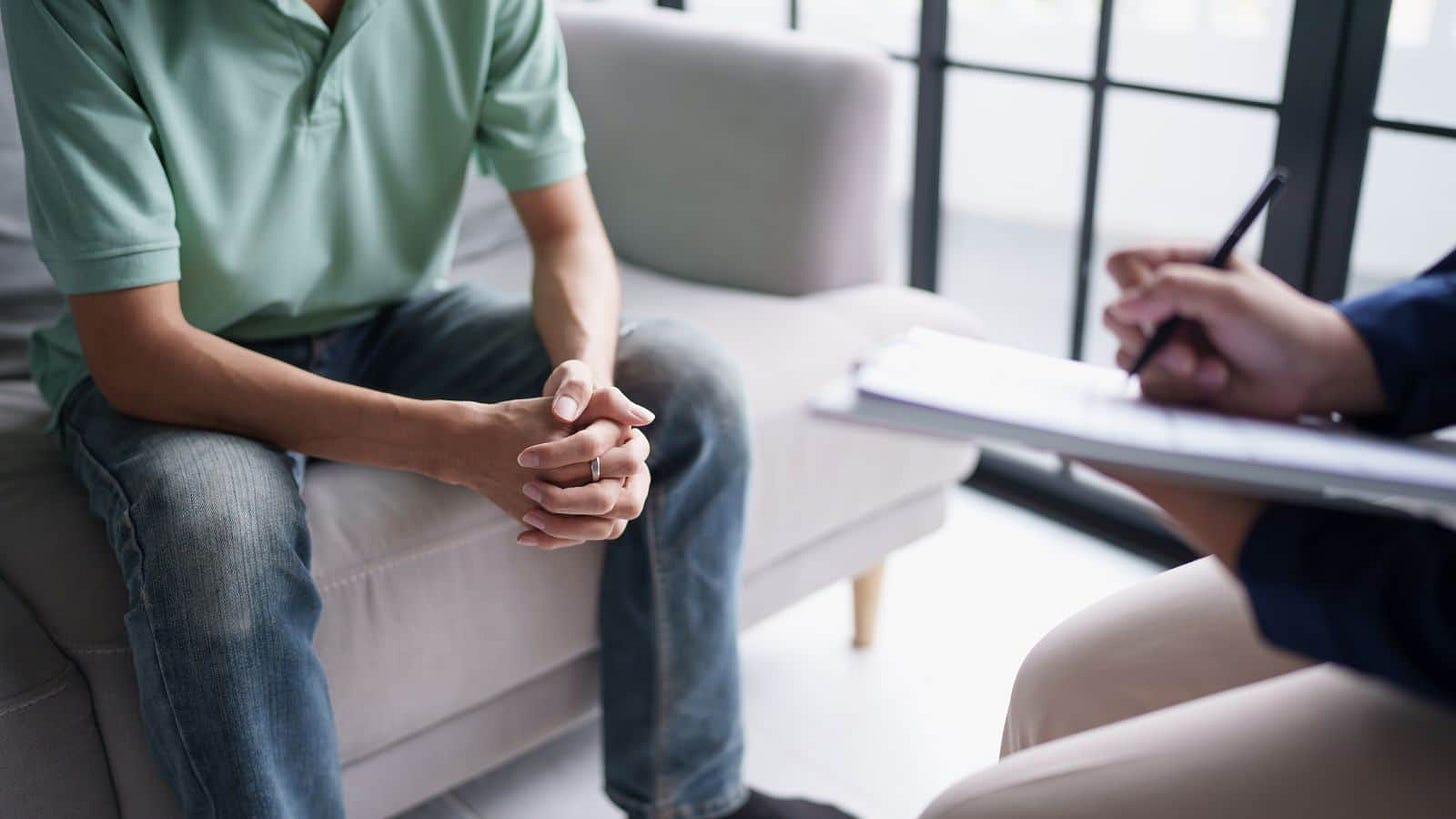 Psychedelics study treatment-resistant depression