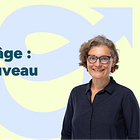 L’atout âge : mon nouveau livre