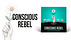 Conscious Rebel with Cathy Lee Taylor