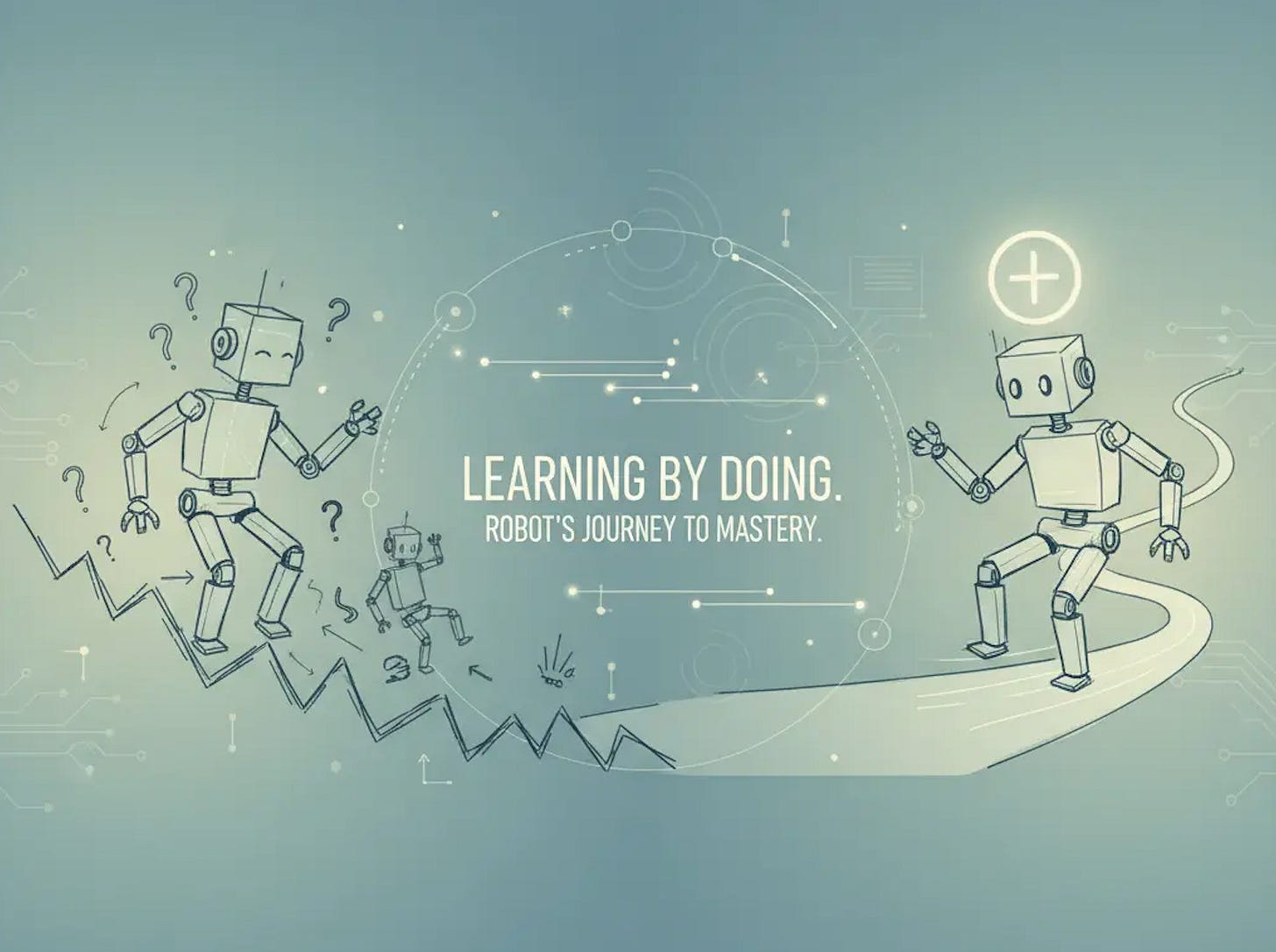 The Unprogrammed Genius: How AI Is Inventing Strategies Humans Never ...