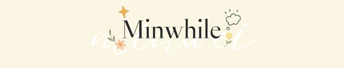 Minwhile