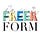 Freer Form by Shira Erlichman