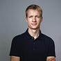 Sergey Samusev's avatar