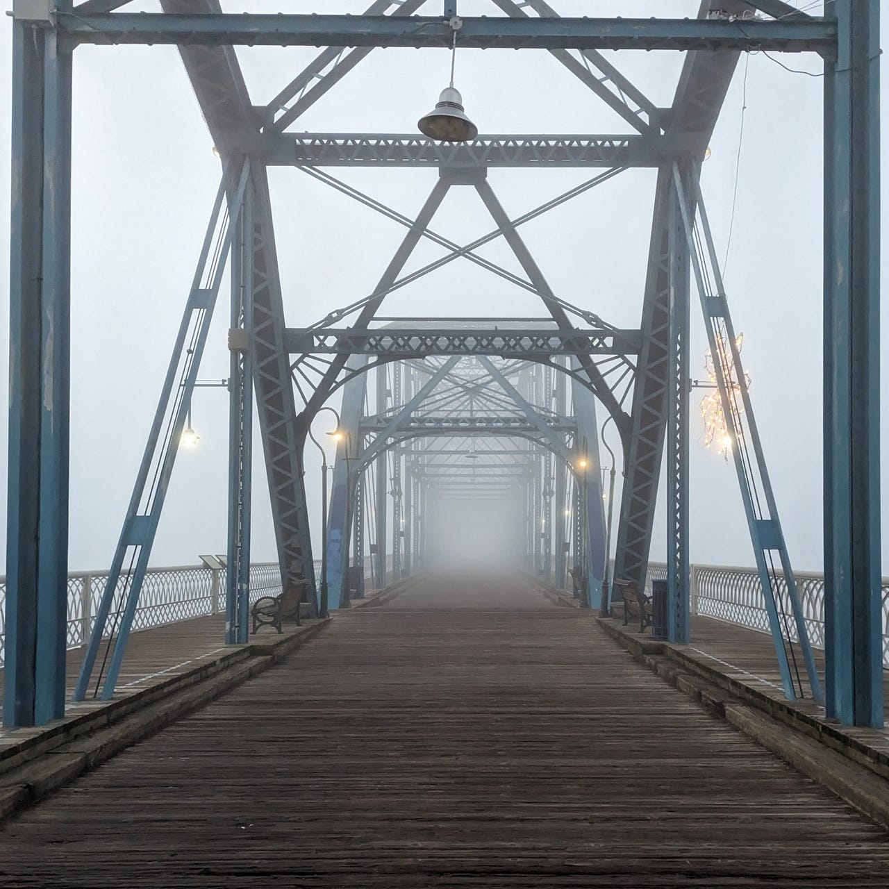 Substack profile picture for @chattanooga
