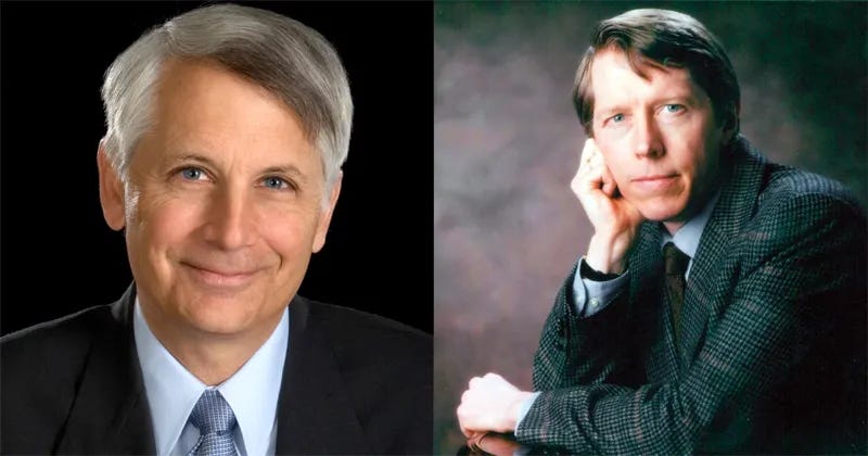 William Strauss & Niel Howe