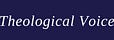 Theological Voice