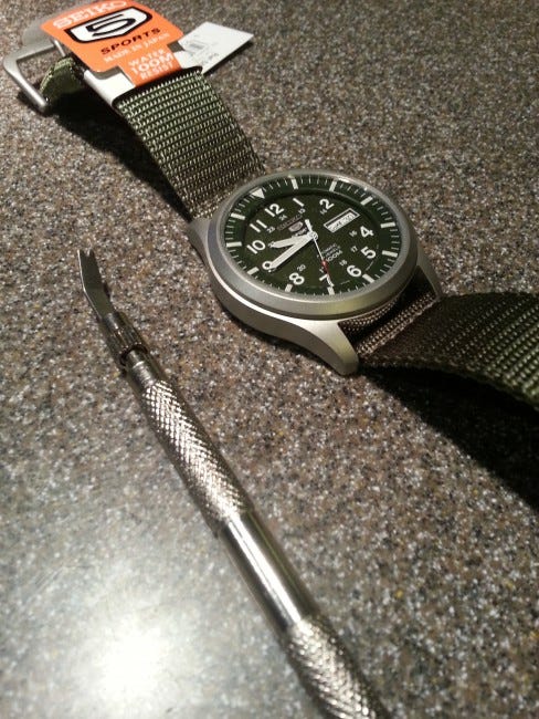 Cordovanstrap 018