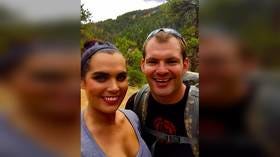 Cybertruck explosion suspect wore Ukrainian neo-Nazi shirt Cybertruck explosion suspect wore Ukrainian neo-Nazi shirt