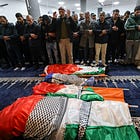 This Week in Palestine: Israel Kills 4 Members of One Family and Attacks Muslim Worshippers on Eid