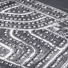 How the suburbs accelerated integration and upward mobility