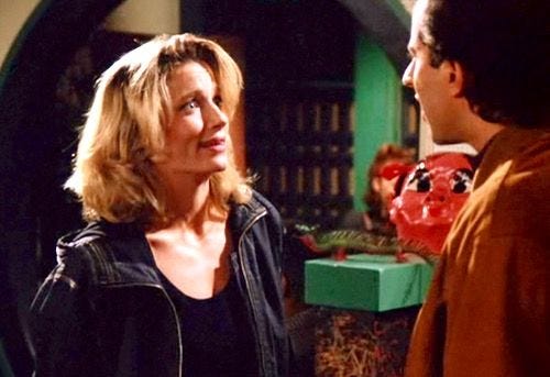Image result for donna chang seinfeld Image result for donna chang seinfeld