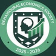 Behavioural economics society's avatar