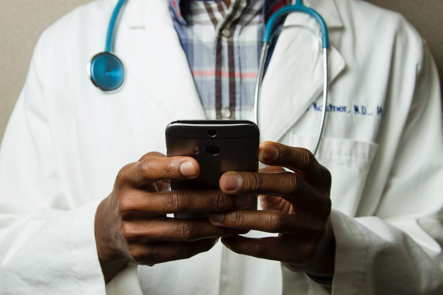 Medical startup struggles to hire full-stack doctors with 75+ years of experience Medical startup struggles to hire full-stack doctors with 75+ years of experience
