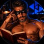 Damon Redbook's avatar