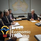 Australian Immigration: Rule by Bureaucrat