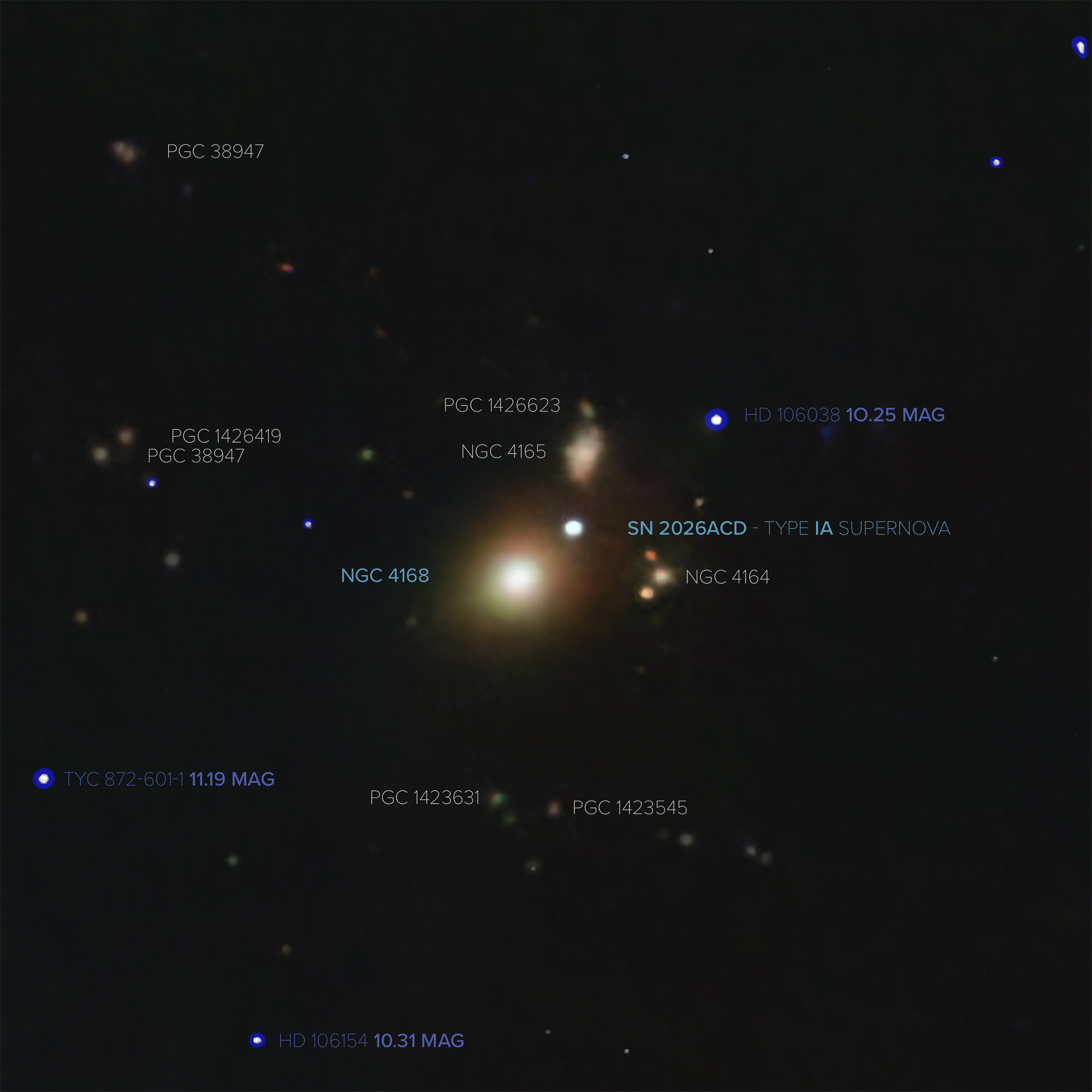 A Stellar Zombie S-Nova, Humanity's next Leap & Mercury Blinks