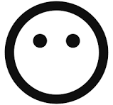Emoji No Mouth Vector SVG Icon - SVG Repo