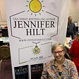 Jennifer Hilt's avatar