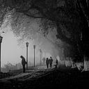 Logo for John Pearring