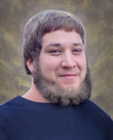 Obituary of Pedro "Petey" Daniel Casiano