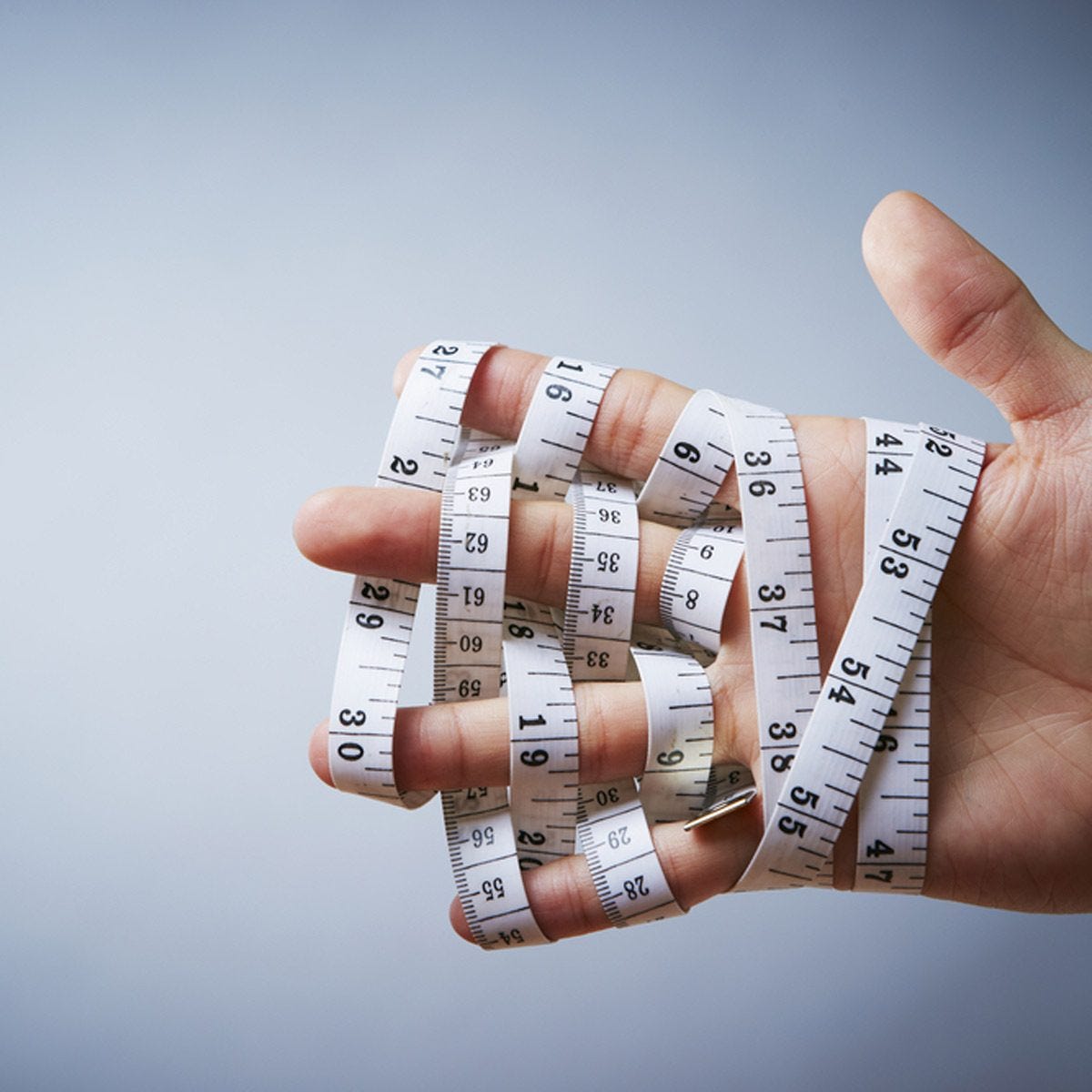 Quick Fix for a Hard to Read Ruler | The Family Handyman