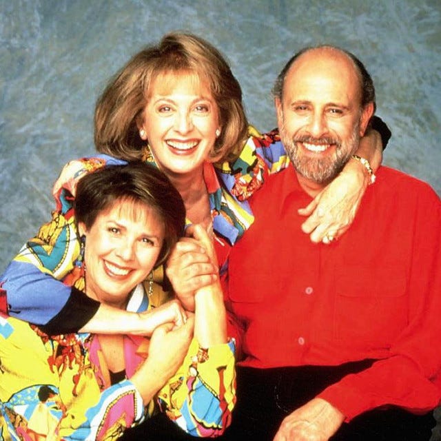 Sharon, Lois & Bram Concert & Tour History | Concert Archives