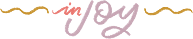 In Joy with Brittany Viklund