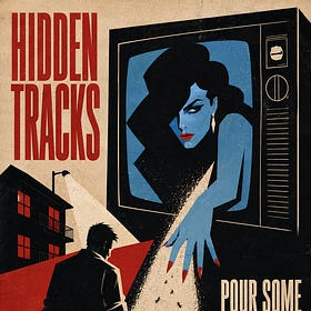 Hidden Tracks: Pour Some Sugar on Me