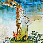 The Velveteen Rabbit
