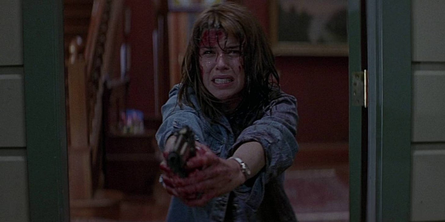 Sidney Prescott's Scream 7 Story Risks Creating A Huge Plot Hole After  Ghostface's Last 9-Kill Attack