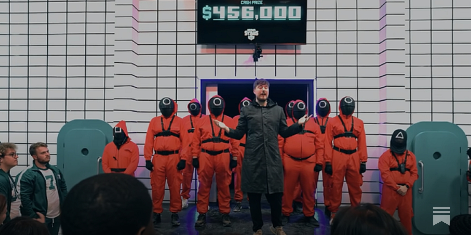 MrBeast is changing the economics of YouTube