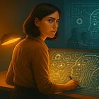 Women are being left out of AI. That’s a problem and an opportunity.