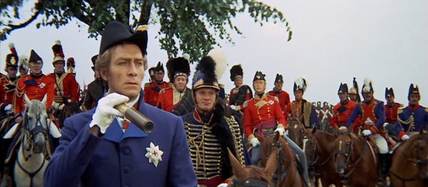 Waterloo (1970) | film freedonia