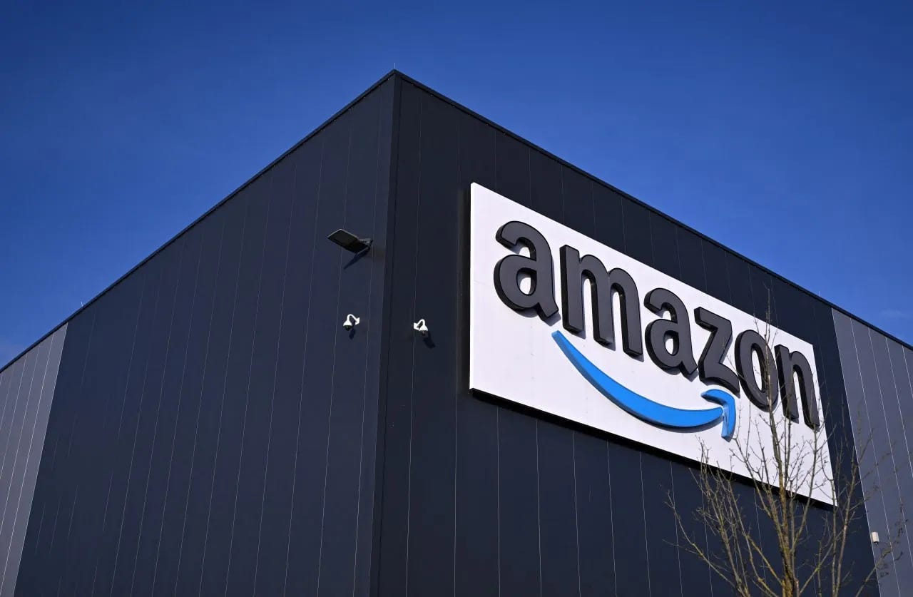 Amazon Unveils New AI Chip in Rapid Push to Challenge Nvidia and Google