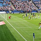 Putting Football Fans Offside