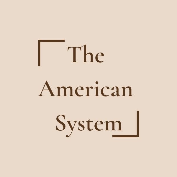 The American System