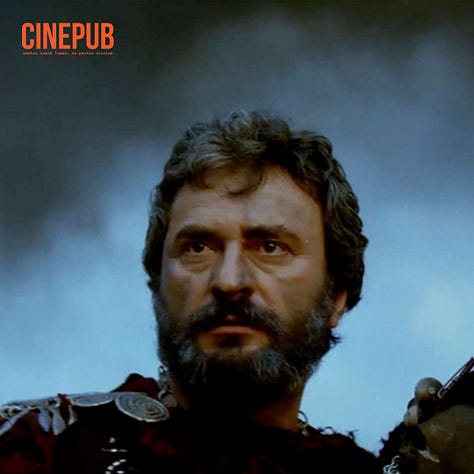 The Column (1968) - still images