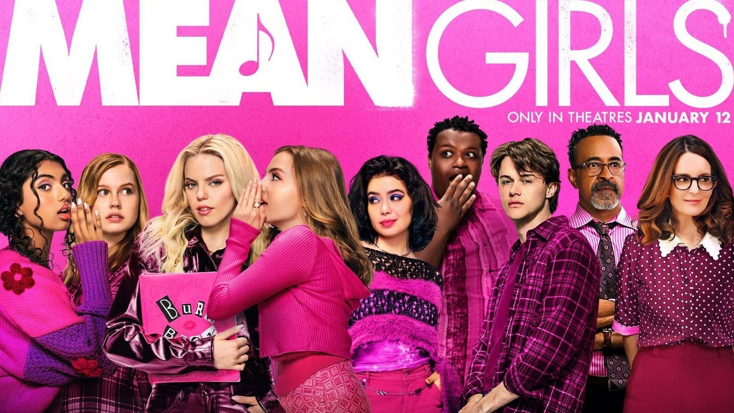Mean Girls Filming Locations: Stroll Down Burn Book Lane