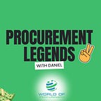 The AI Procurement Blueprint