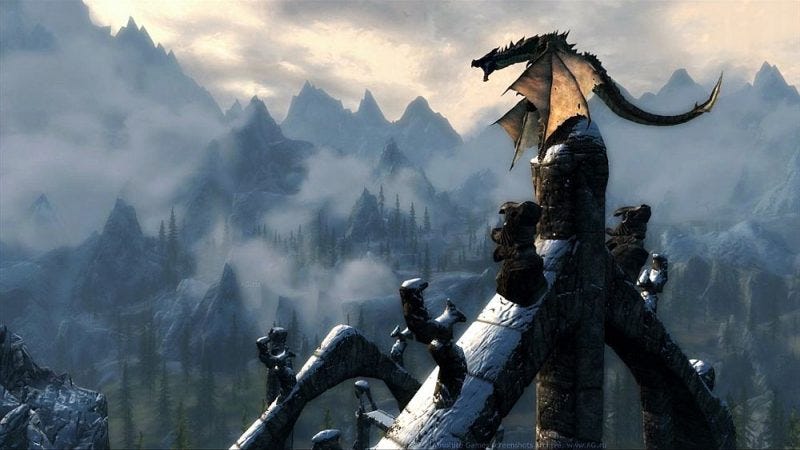 skyrim ps4 mods back skyrim ps4 mods back