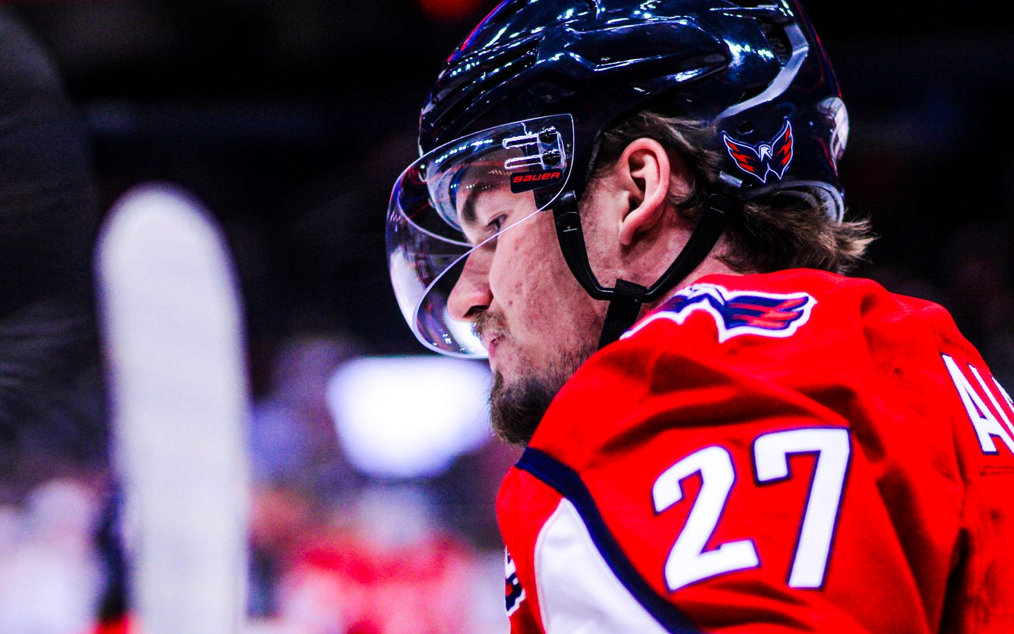 Washington Capitals Washington Capitals