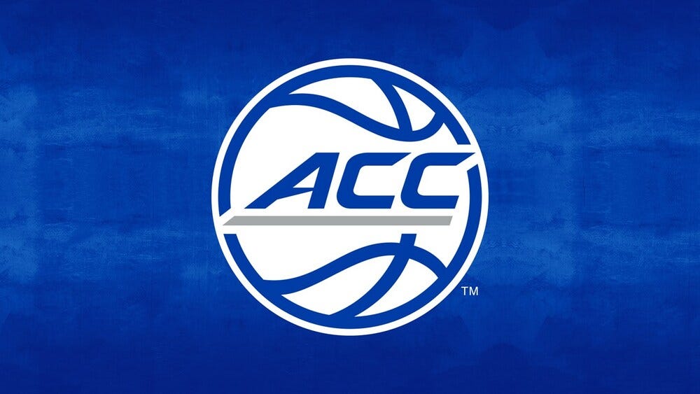 Scott German's Early Look At ACC Basketball: The Good, The Bad & The Ugly