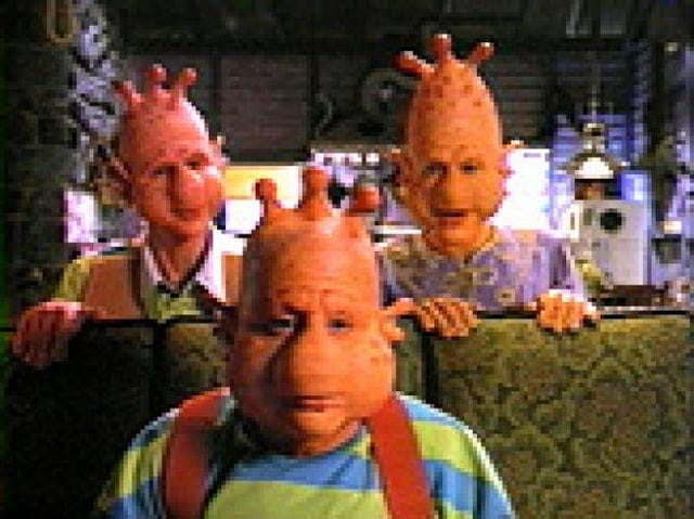 Corny is not an alien! It seems he is a SeaMonkey. : r/RedLetterMedia Corny is not an alien! It seems he is a SeaMonkey. : r/RedLetterMedia