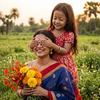 মা দিবসে যে লেখাটি লিখতে চেয়েছিলাম কিন্তু কাঁদতে কাঁদতে আর লেখা হয়