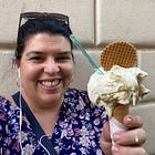 Gluten Free in Rome - Part 1