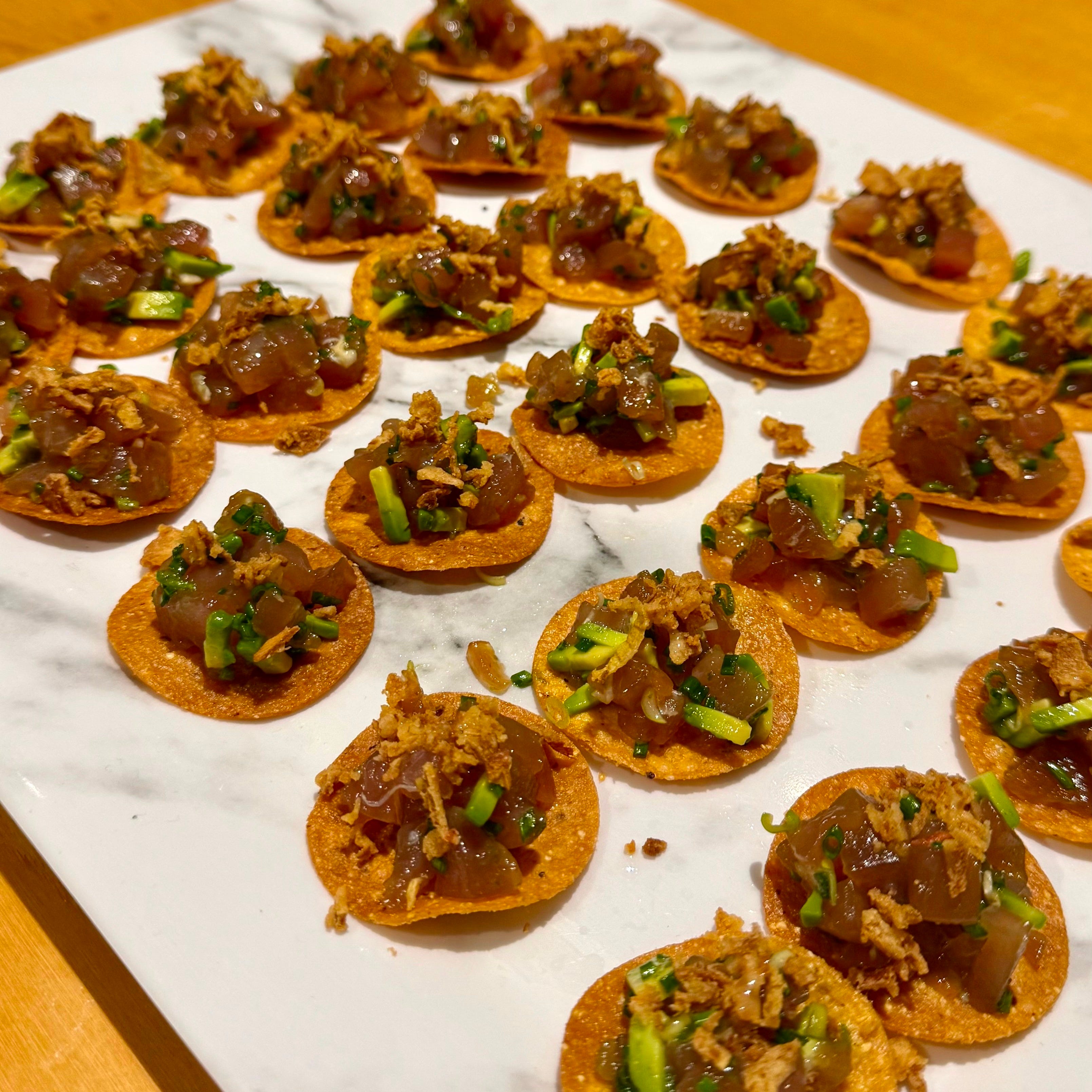 Squash Arancini - Chef Anna Frazer