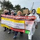 The case to close Jameson Road landfill has never been stronger