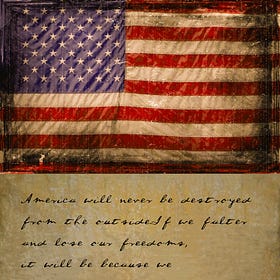 Three Reminders for the Week Ahead