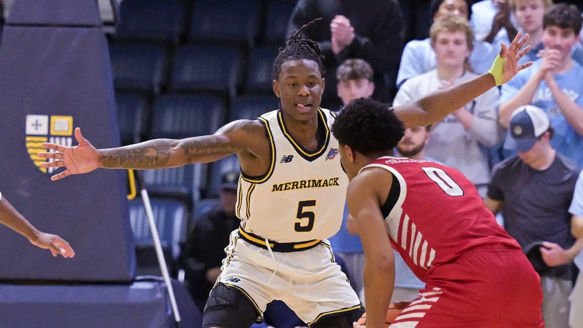 Warriors clinch at least a share of the MAAC regular-season championship with OT win over Siea